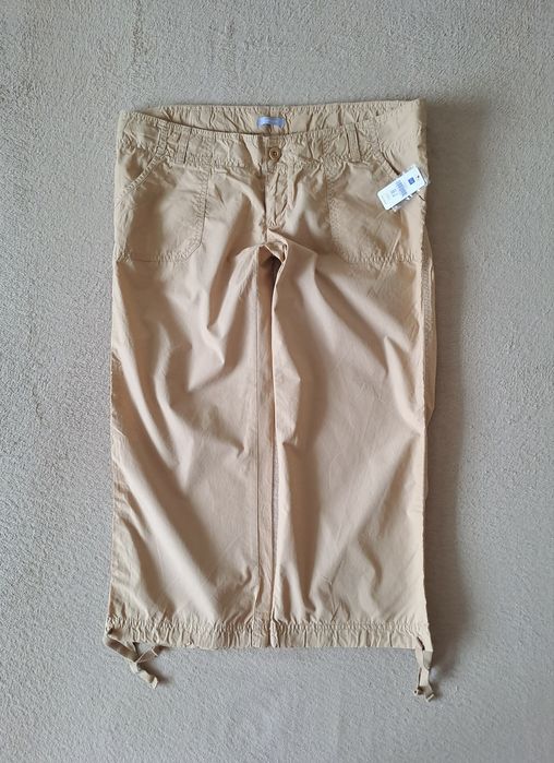 NOWE spodnie GAP roz. 36 styl klasyka moda komfort