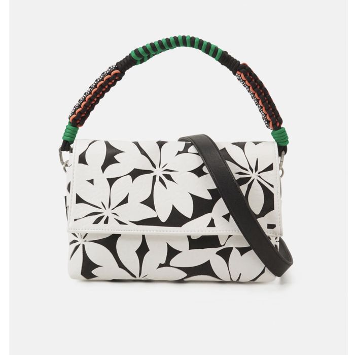 Продам сумочку іспанського бренду Desigual