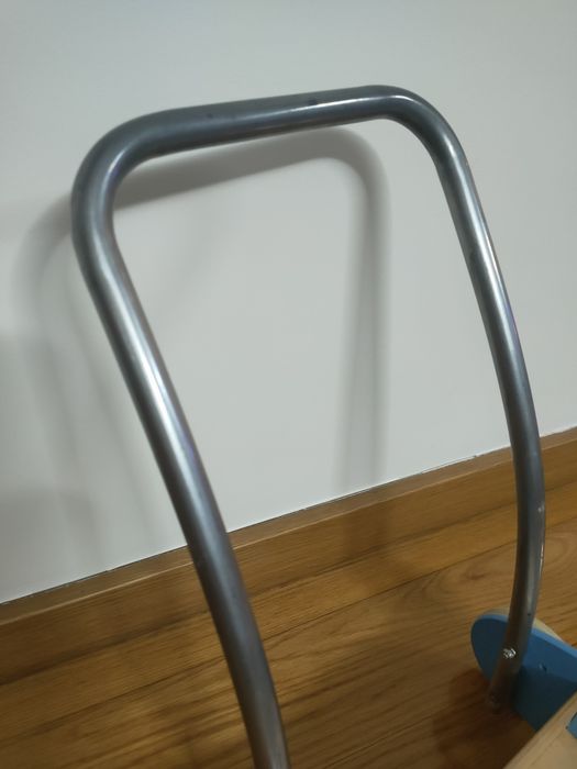 Carrinho de brincar
