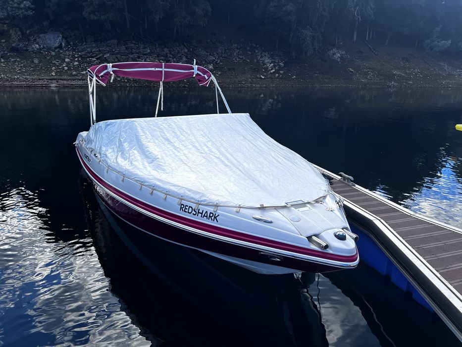 Rinker 226 BR-XL