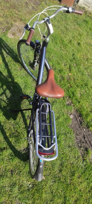 Rower damski batavus 28" Zamiana