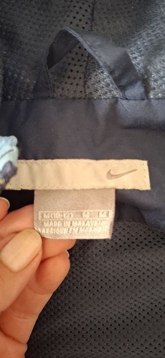 Куртка осіння на хлопчика Nike, на 9-10 років.