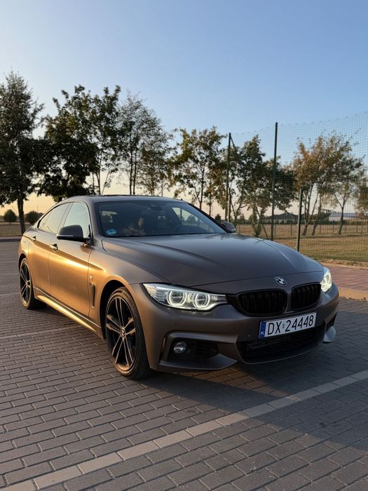 BMW Seria 4