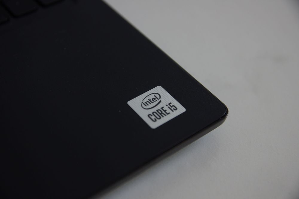 Laptop DELL Latitude 3510 15,6" i5 32GB RAM dysk 256GB