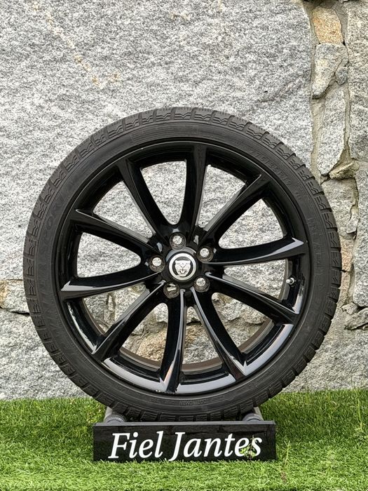 Jantes Jaguar 5x108 19’