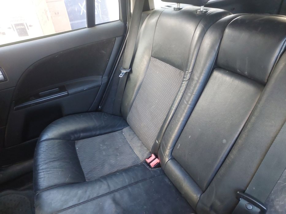 Ford Mondeo 2.0 tdci