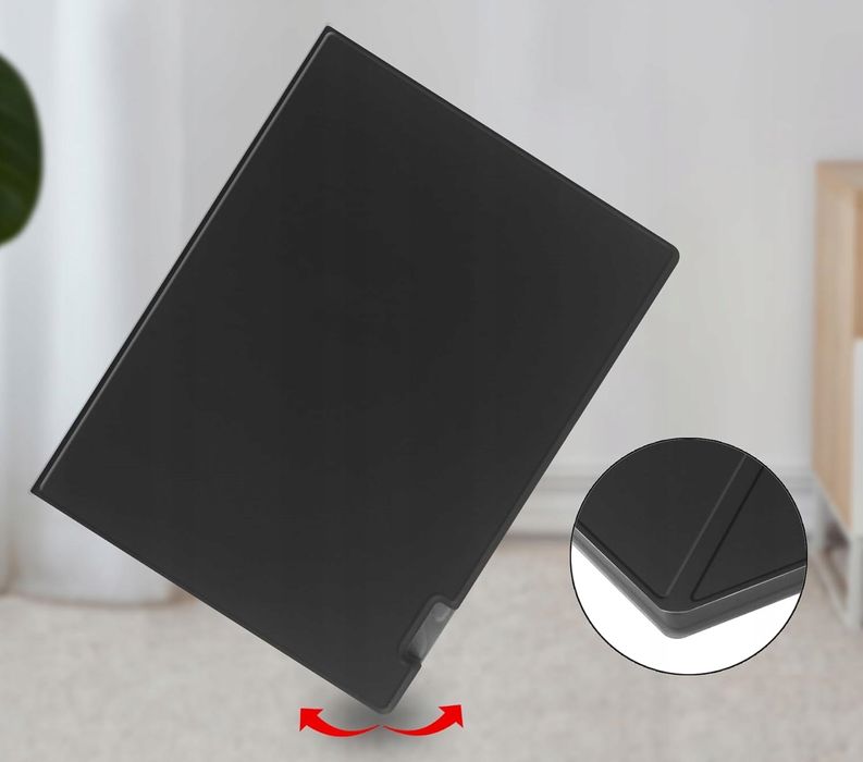 Case etui futerał pokrowiec - reMarkable Paper Pro 2025 11,8" - czarne