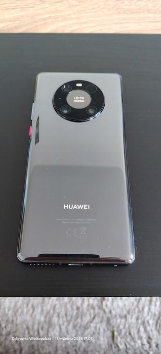 Huawei Mate 40 pro 8/256gb