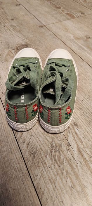 Trampki Converse All Star r.38