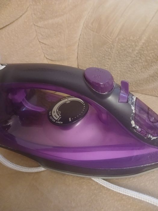 Philips праска EasySpeed Plus