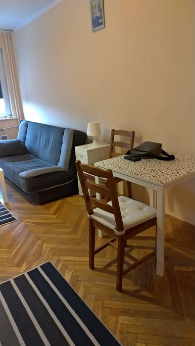Bezposrednio. Kawalerka 30 m Gdańsk Przymorze, Piętro 2/4, ul. Chłopska 34