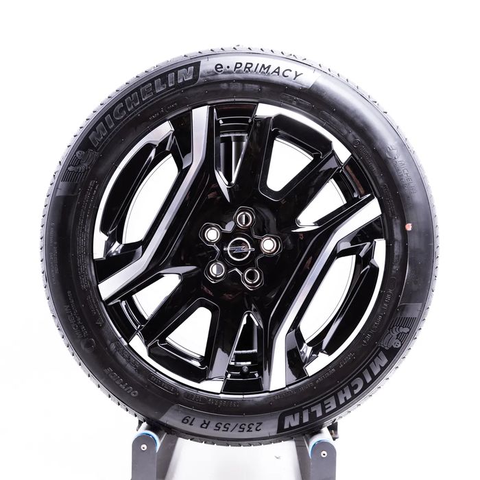 NOWE ORYGINALNE Felgi / Koła 19" Opel Grandland