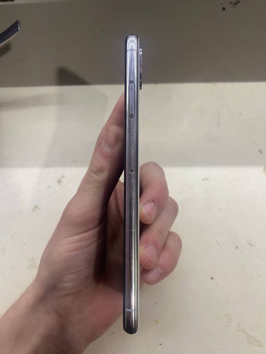 Iphone Xs Max 4/64 battery 88%