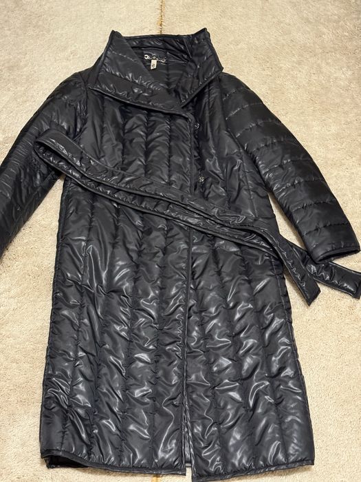 Пальто зимове Andre Tan