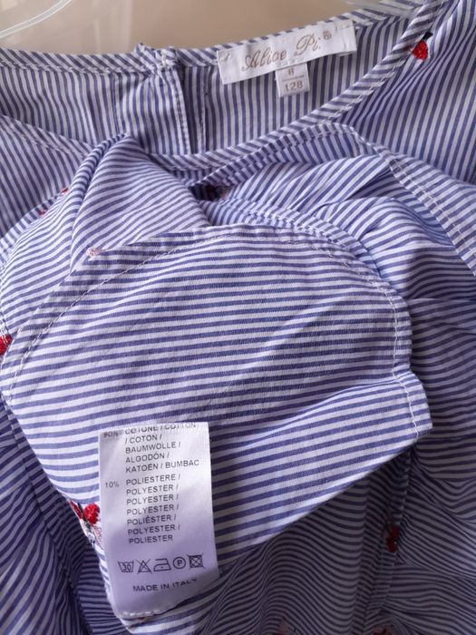 Легенькі плаття, сукні ZARA, Alice Pi 8/128