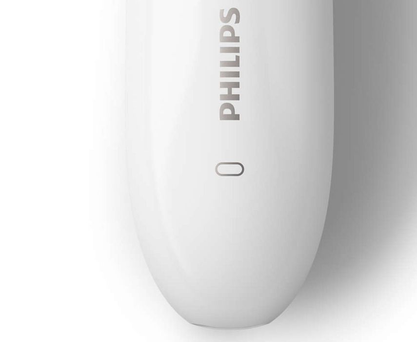 PHILIPS DEPILATOR GOLARKA bezprzewodowa maszynka na mokro