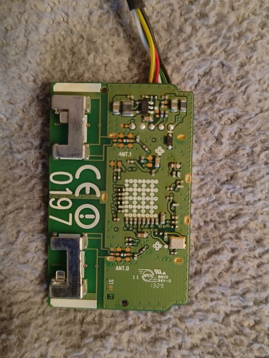 Moduł wifi LG TWFM-B006D