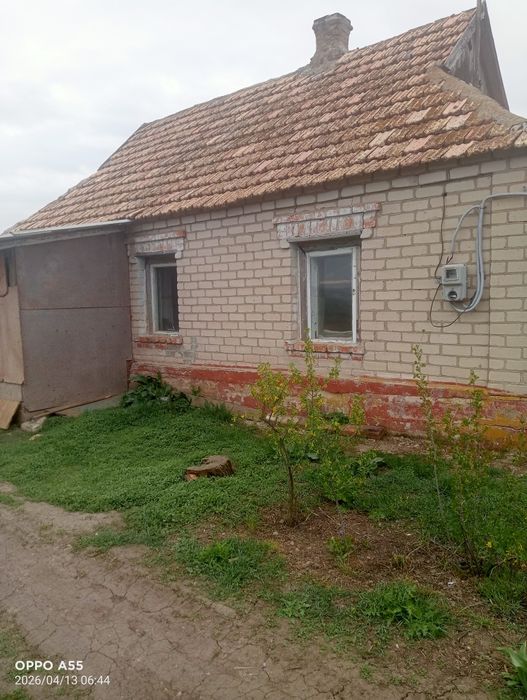 Продажа хати у селі
