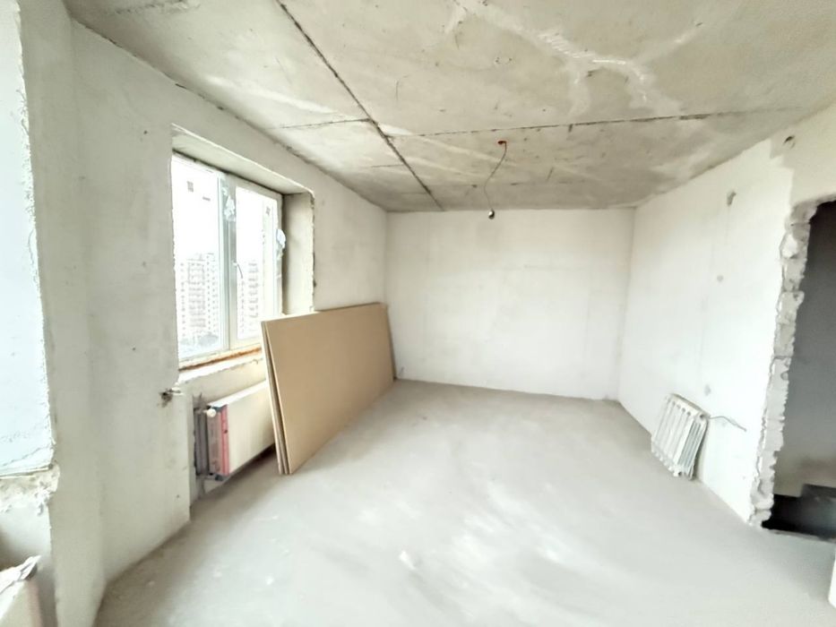 Дворівнева 3-к квартира 90м2, ЖК Софія