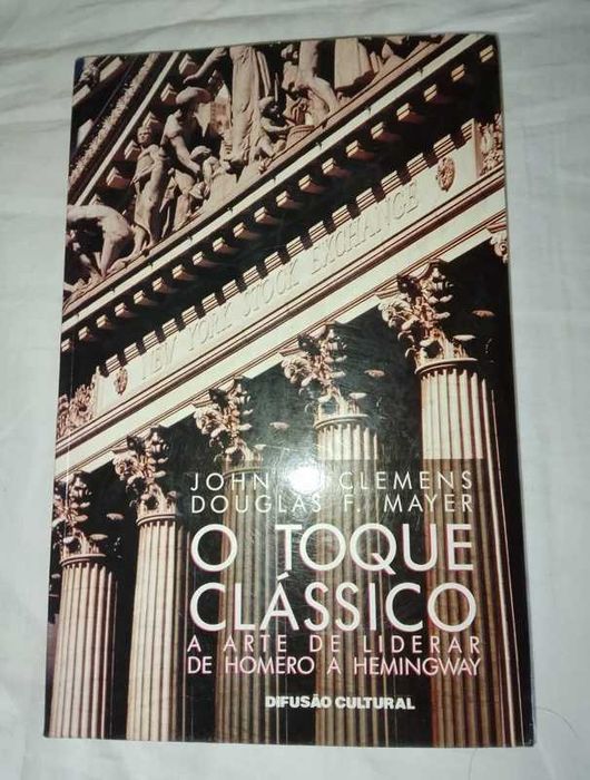 Livros novos cativantes!