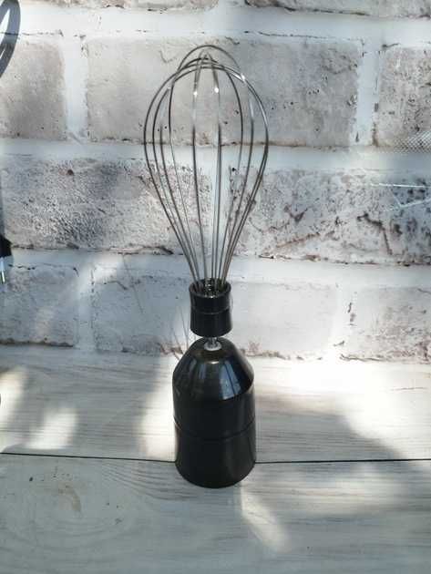 Блендер стационарный Bitek BT-299 погружной 6в1 600 мл 1500 Вт (новый)