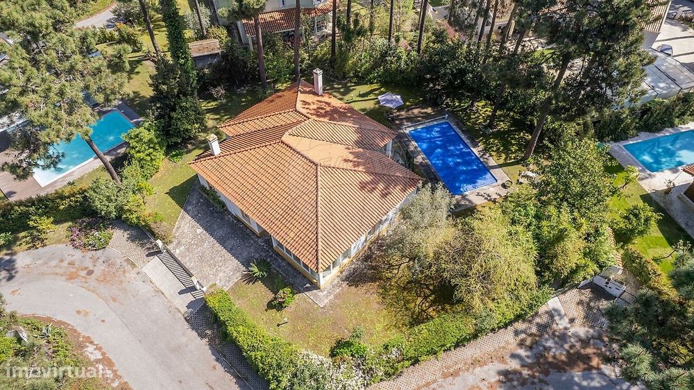 Moradia T3 para arrendamento