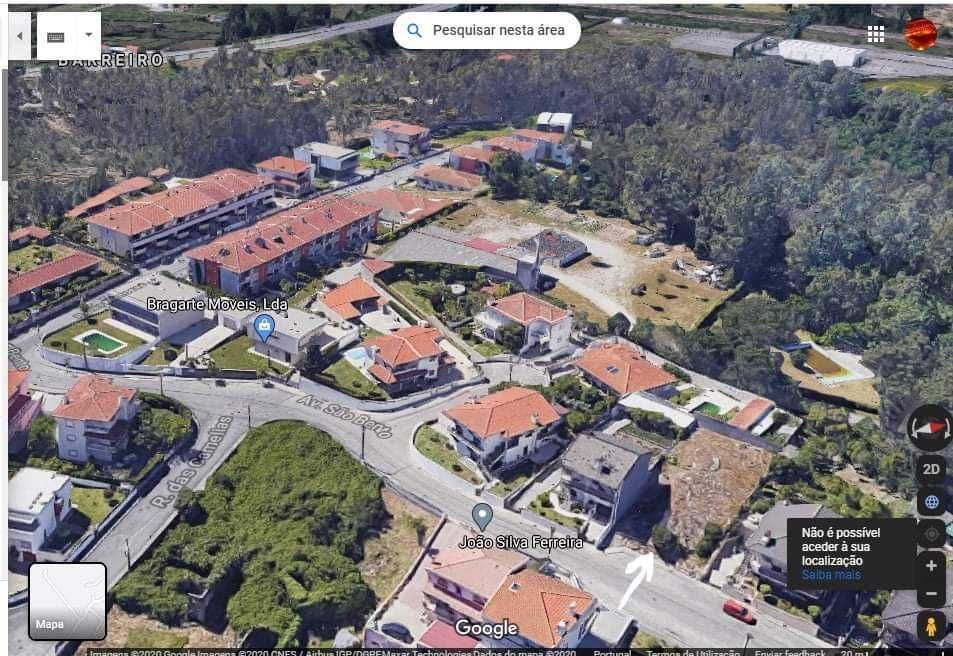 Terreno para construção – Vimieiro, Braga