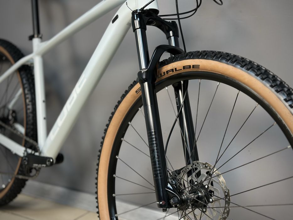 Велосипед Cube Acid 29 L