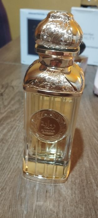 Perfumy arabskie