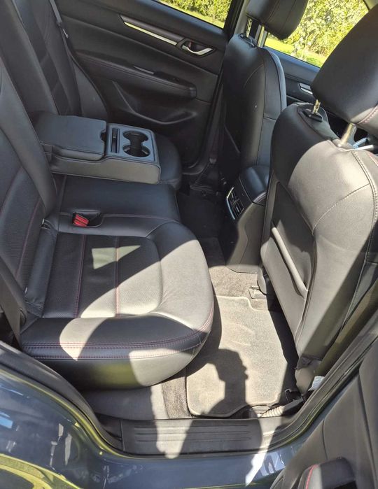 Mazda CX-5 2024 AWD