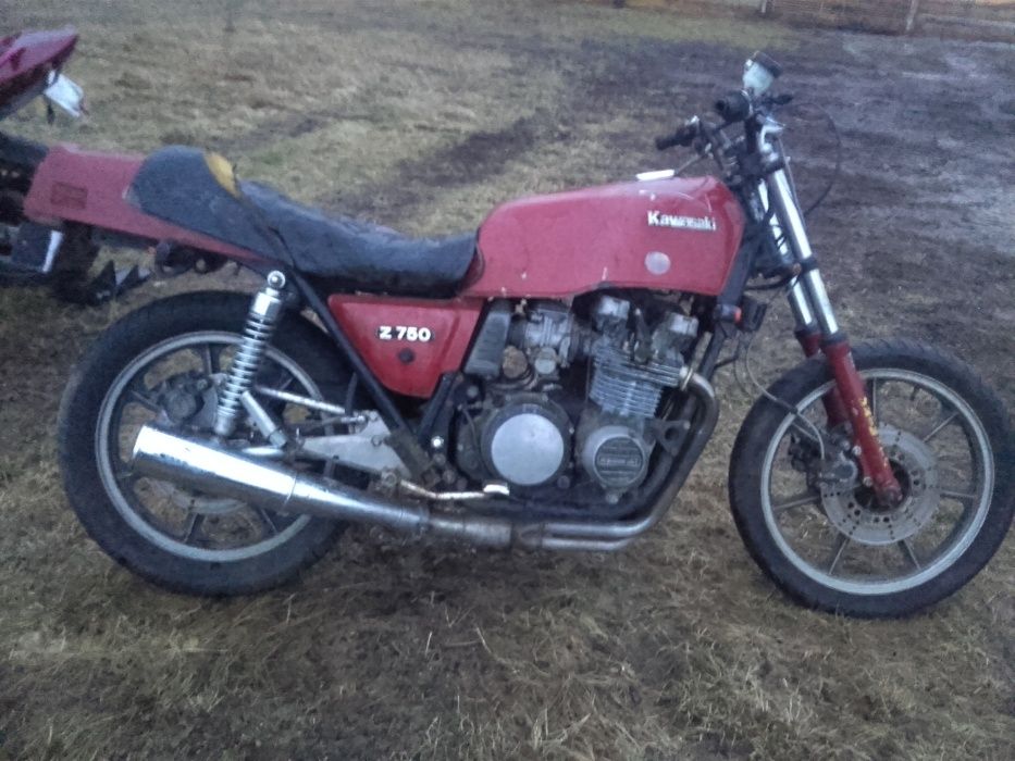 Kawasaki kz750 kz 750 gpz750 gpz lagi amortyzatory moduł koło części