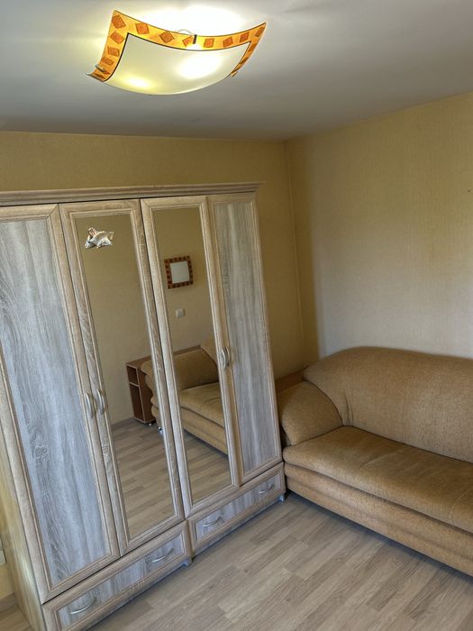 Продаж квартири площею 117 м.кв