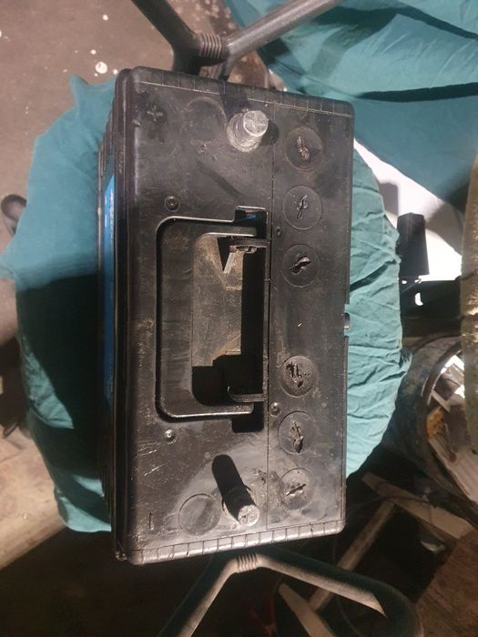 акамулятор 110 ексід