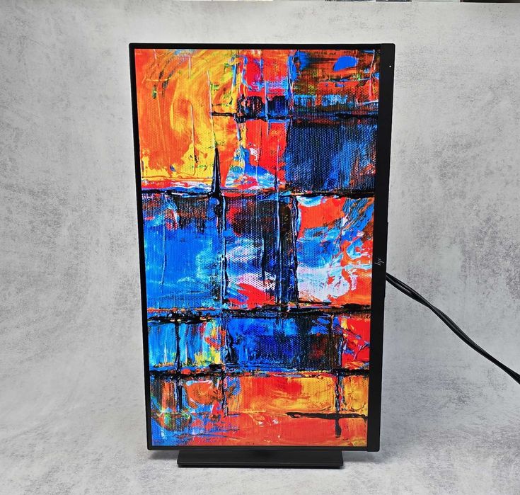 Безрамковий монітор 27" HP Z27n G2 2560x1440 2K QHD 75Hz IPS LED 8bit