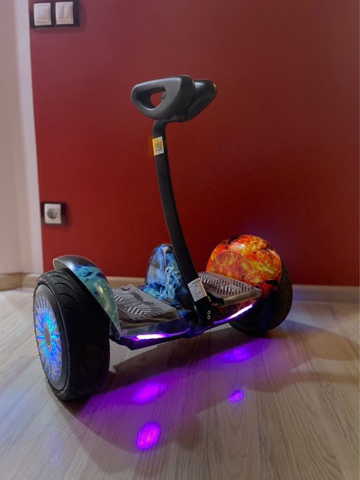 Продам гіроскутер.