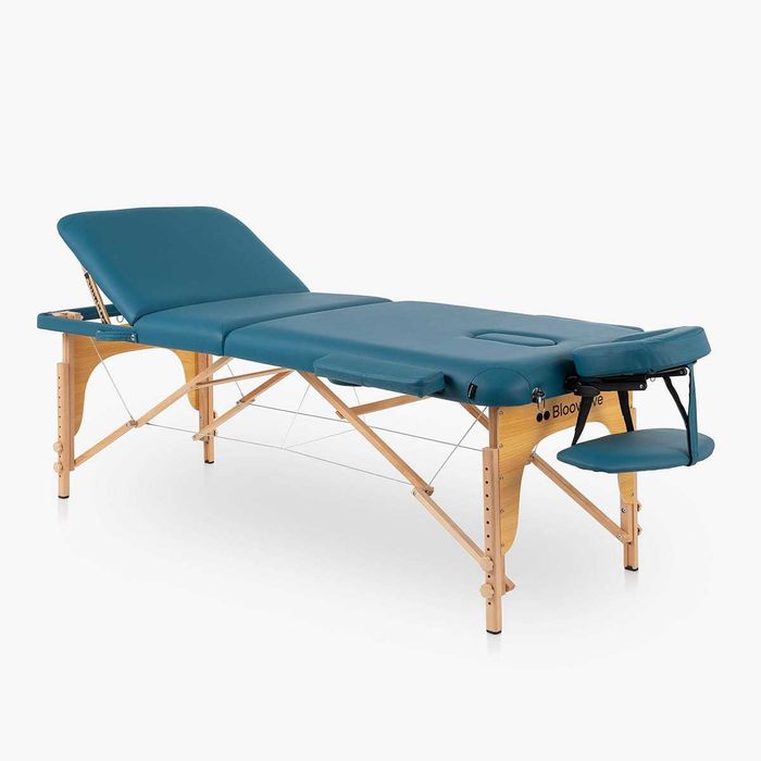 Marquesa Portátil 3 Corpos 70 cm –Qualidade Profissional | NOVA