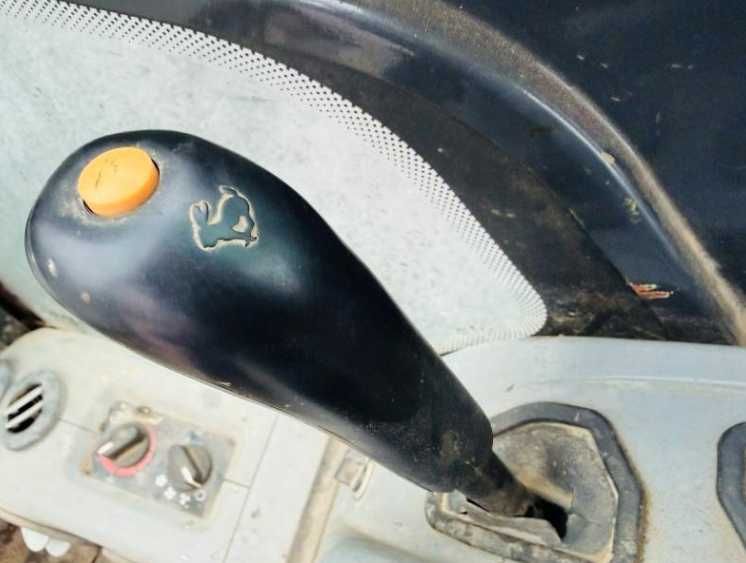 Екскаватор BOBCAT E17 *РІК 2019*1503 ГОДИНИ*