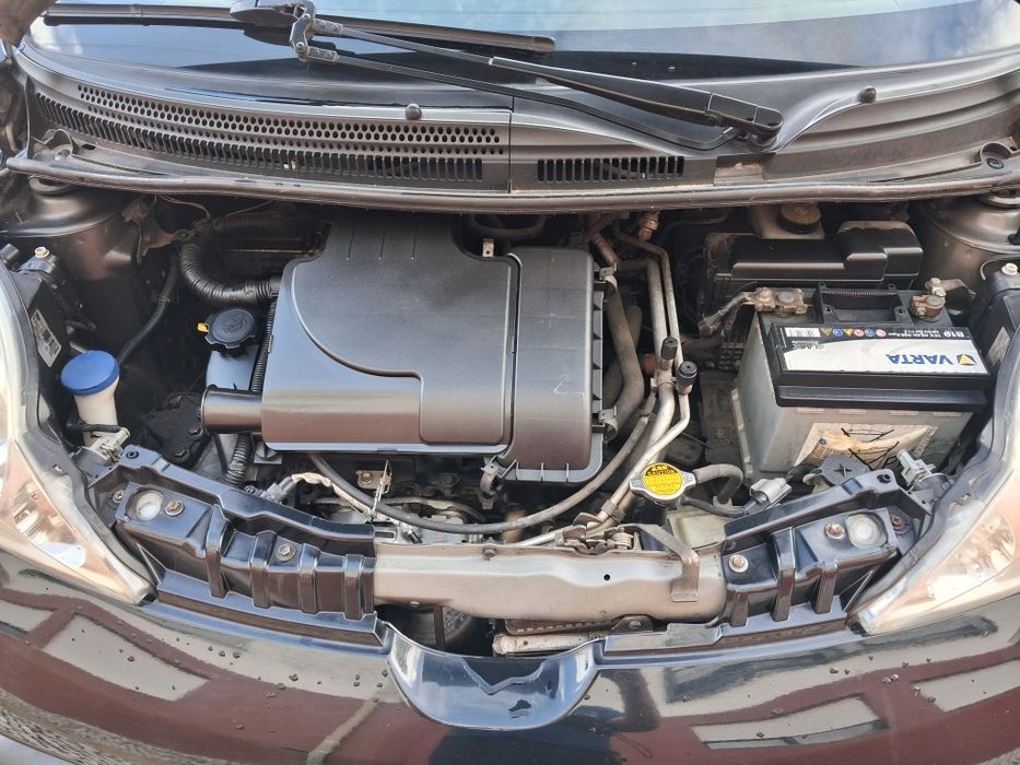 Peugeot 107  2008
