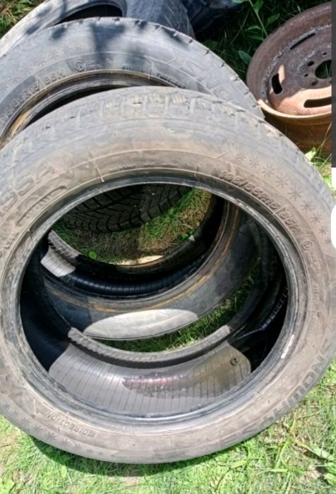 Покришки 195/55  R15