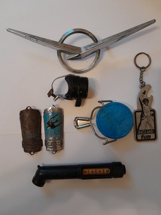 стекло фг-145, фара манометр 50е года, шильдик, примус туриста