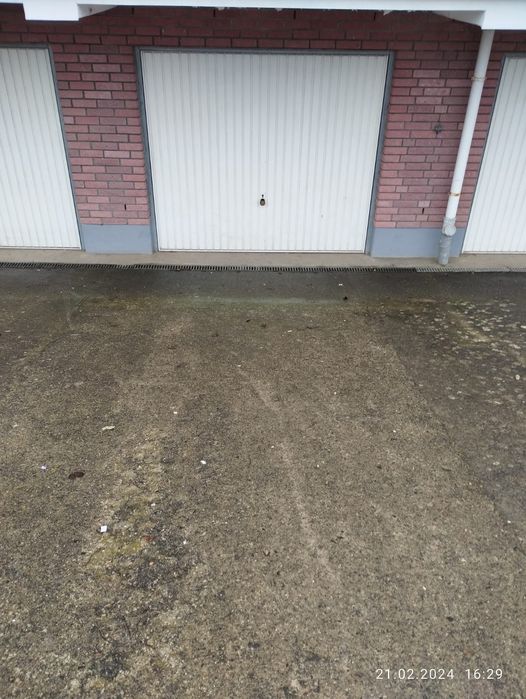 Garaż do wynajęcia