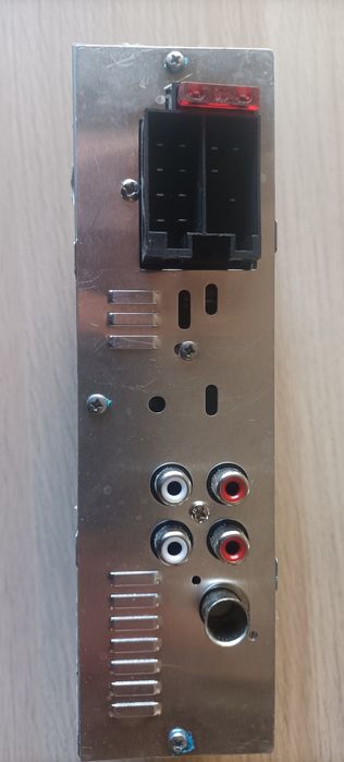 Autoradio Bluetooth