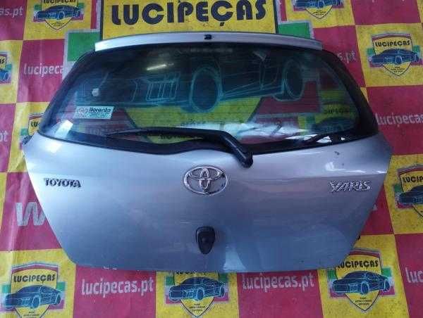 Porta da Mala TOYOTA YARIS | 05 - 14 l 135696