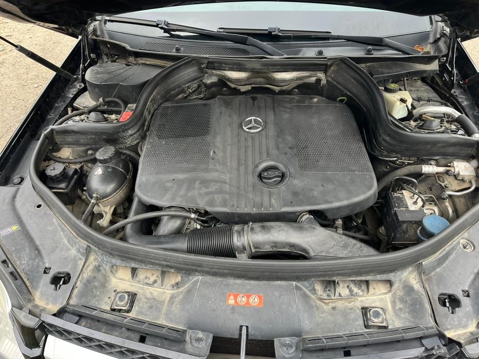 Продам Mercedes Benz ГЛК 250 BLUE TEC 4 Matik