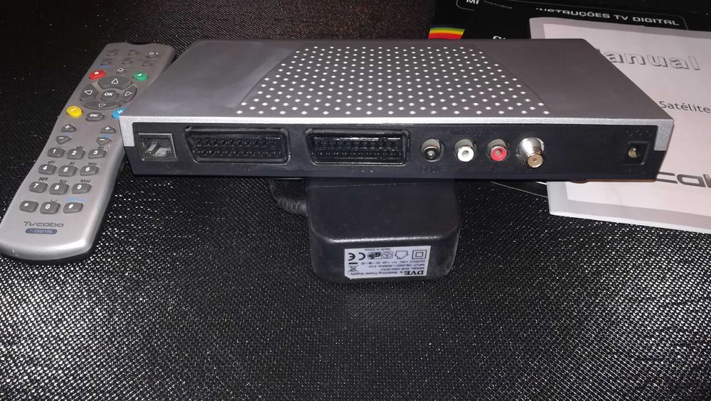 Power Box OCTAL TV Micro DVB63825519640067121