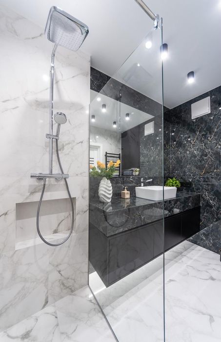 Новая квартира с авторским ремонтом в ЖК Seven Днепровская набережная