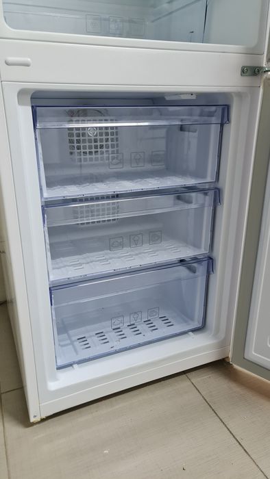 Frigorífico Combinado BEKO
