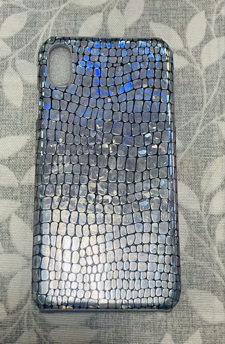 6 Cases + 5 Screen Protectors – iPhone XS Max64741176067969123