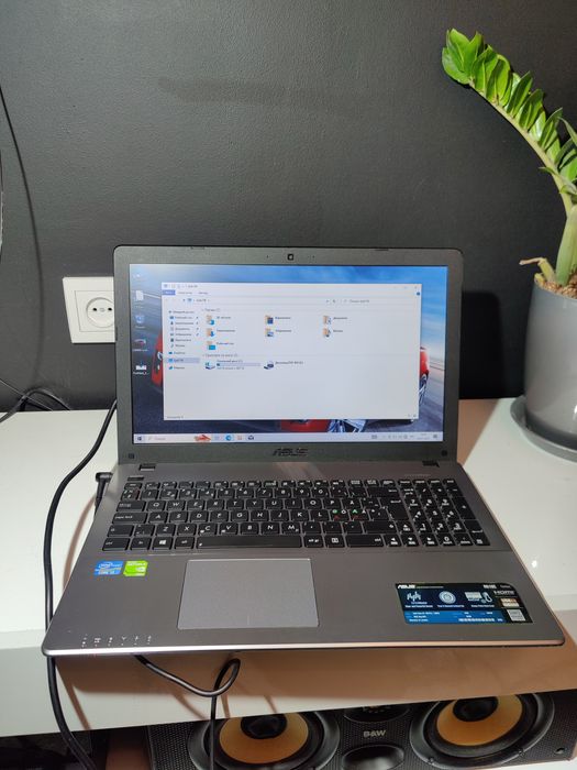 asus r510c - купити ноутбуки - Ціна на OLX.ua