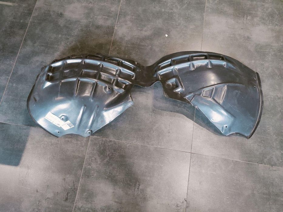 Підкрилок передній правий Audi Q3 8U 2011-2018 (Тайвань). 8U0821172D
